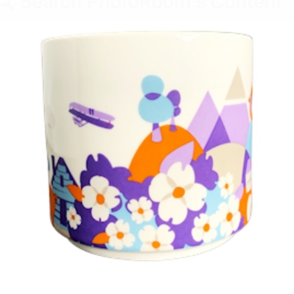 Starbucks North Carolina Mug You Are Here Series - Picture 2 of 6